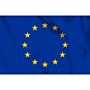 vlag Europese Unie, Europa, E.U.