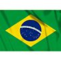 vlag Brazilie, Braziliaanse vlag