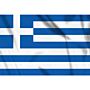 Vlag Griekenland, Griekse vlag