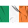 Vlag Ierland, Ierse vlag