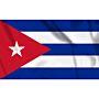 Vlag Cuba, Cubaanse vlag