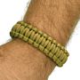 BCB Paracord 9 inch coyote