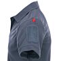 101inc Tactical Polo QuickDry wolf grey