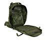 TF-2215 Multi Sling Bag groen