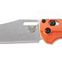 Benchmade Zakmes Taggedout