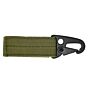 101inc Tactical keyholder EX390 groen