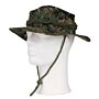 Fostex bush hoed luxe Ripstop digital WDL camo