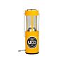 Uco Original Candle Lantern Yellow alu