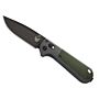 Benchmade Zakmes Redoubt