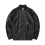 Vintage Industries Row Jacket Black