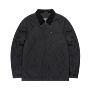 Vintage Industries Osker Jacket Black
