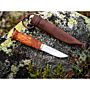 Brusletto Outdoormes Nansen Kniven 