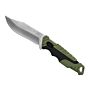 Buck Outdoormes Pursuit Large Green Fixed 