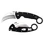 Cold Steel Zakmes Tiger Claw SE 