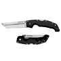 Cold Steel Zakmes Voyager Tanto Point 
