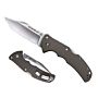 Cold Steel Zakmes Code-4 Clip Point 