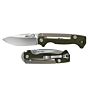 Cold Steel Zakmes AD-15 Green 