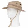 Fostex bush hoed luxe Ripstop khaki