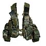Fostex Tactical vest digital WDL camo