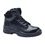 Blackrock Tactical Ranger Hiker uniform schoen zwart