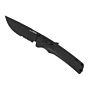 SOG Zakmes Flash AT Black Out CE 