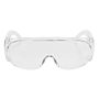 Swiss Eye Veiligheidsbril S-1 SafetyFirst blanco