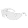 Swiss Eye Veiligheidsbril S-1 SafetyFirst blanco