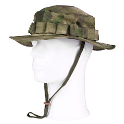 Fostex bush hoed Tactical Ripstop ICC FG groen