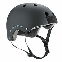 Swiss Eye Training Helmet zwart