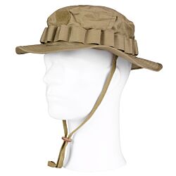 Fostex bush hoed Tactical Ripstop coyote