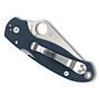 Spyderco Zakmes Para 3 Blue CPM SPY27 PE
