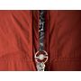 Nite Ize Medallion Key Lanyard Karabijnhaak Zilver