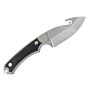 Buck Outdoormes Alpha Hunter Select Guthook FRN Grey