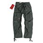Surplus airborne vintage broek black