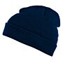 Fostex commando muts fijn blauw