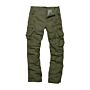 Vintage Industries Rico pantalon groen