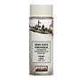 Fosco spuitbus legerverf 400ml Flat grey (mat)