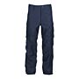 Fostex Afritsbroek blauw