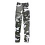 Fostex Afritsbroek urban camo