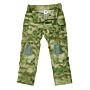101inc Tactical broek Warrior ICC FG groen