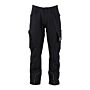 Fostex Security Broek Stretch zwart
