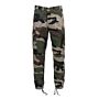 101inc F2 Franse Camo Broek