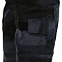 Combat broek ACU Style  A-TACS LE camo