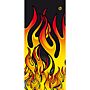 Buff Original fire multifunctionele bandana sjaal 
