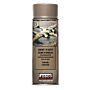 Fosco spuitbus legerverf 400ml Coyote