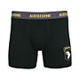 101inc Boxershort 101st Airborne zwart