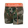 101inc Kinder Boxershort woodland camo