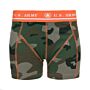 101inc Kinder Boxershort woodland camo