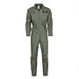 Fostex piloten overall groen