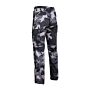 Mil-Tec BDU Cargo Pants Ranger Style Dark Camo